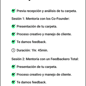 FEEDBACK TOTAL
